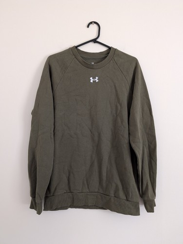Under armour men green - armour,