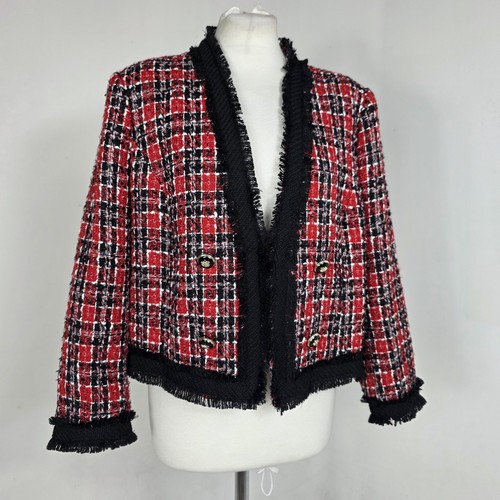 River island tweed - island,