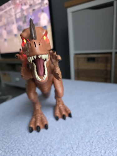 Dragon toys mighty - toys, t