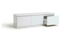 Jenson 1 Door 2 Drawer TV Unit