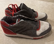 Hanon X Reebok GL 6000