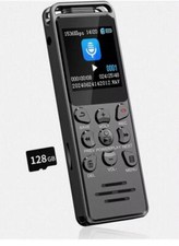 144GB Digital Voice Audio