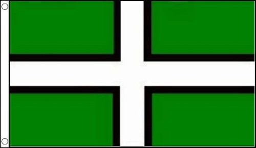 Devon flag 3 devonshire - 5',