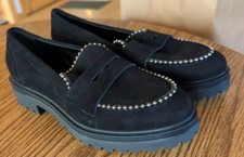 Vintage Bruno Ricci 9.5 Diane