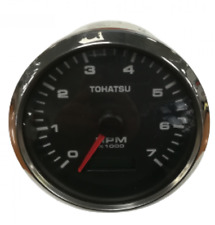 TOHATSU / HONDA REV COUNTER