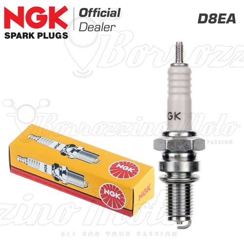 Ngk d8ea candle - d8ea,