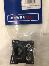 CARAVAN MOTORHOME C-LINE  12V