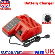 FOR Milwaukee M12-18FC 240v