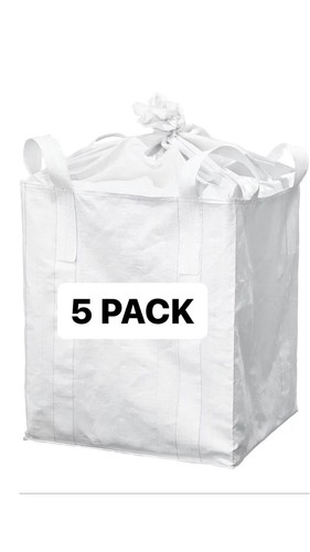 Fibc bulk bag super sack - fibc,