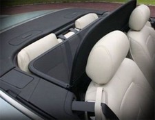 Convertible Wind Screen