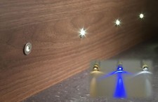 LED KITCHEN PLINTH LIGHT KITS