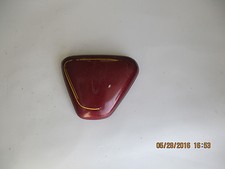 HONDA CB550 SUPER SPORT CB550F