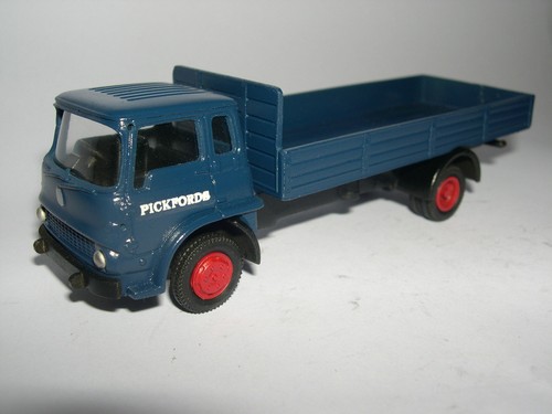 Promod bedford dropside - tk,