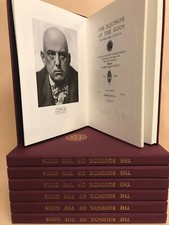Aleister Crowley The Equinox