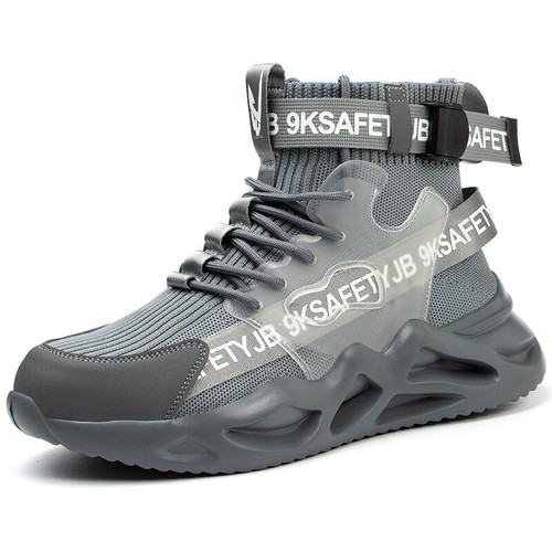 Indestructible safety work - indestructible,