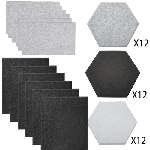 60cm acoustic wall panel - acoustic,