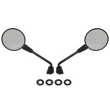 BLACK MIRROR LH CM261901 RH