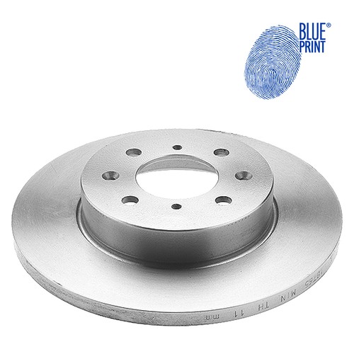 Blue print brake disc - brake,
