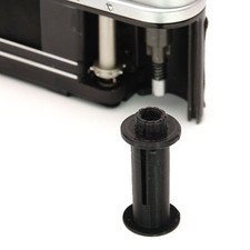 Unplugged Film Reel Reel Take