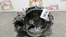 CJF gearbox for SEAT CORDOBA