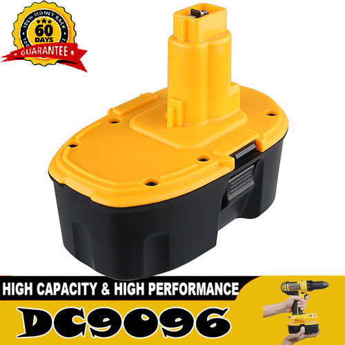 0ah battery for dewalt - dewalt, 18v