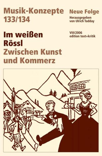 Weißen rössl zwischen - weißen, rössl.
