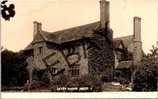 Leigh Manor Ansty Sussex