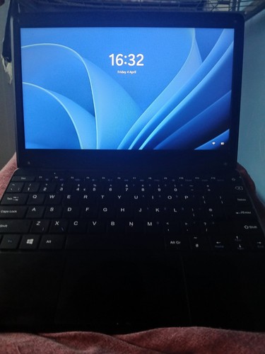 Geobook laptop - geobook, 1e