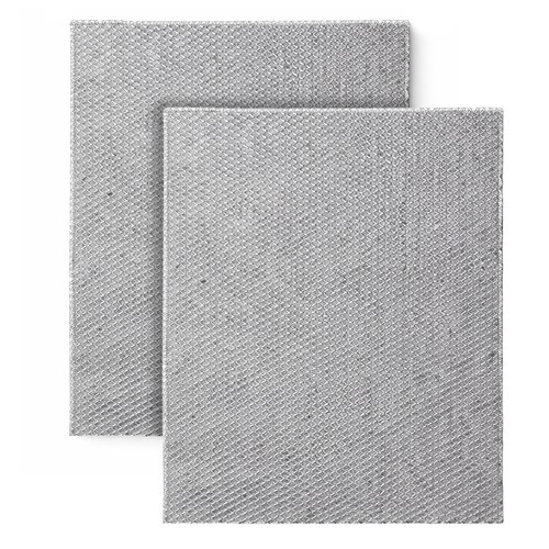 Pack cut size - cut-to-size, aluminium