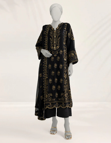 Original fancy junaid - original,