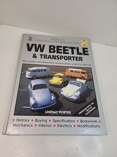 Beetle and transporter - beetle,