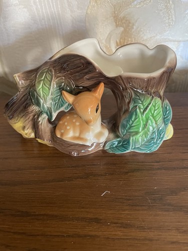 Vintage hornsea pottery - vintage, fauna