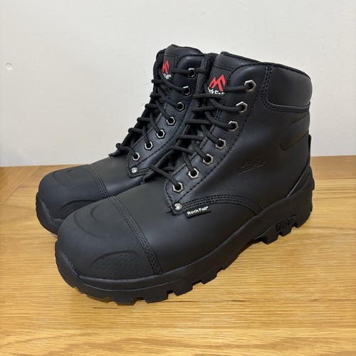 Rock fall rf10 - fall, safety