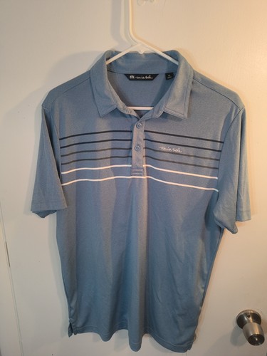 Travismathew malm polo mens - travismathew,