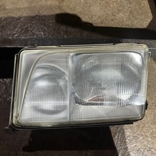 Genuine Mercedes-Benz W124 CE