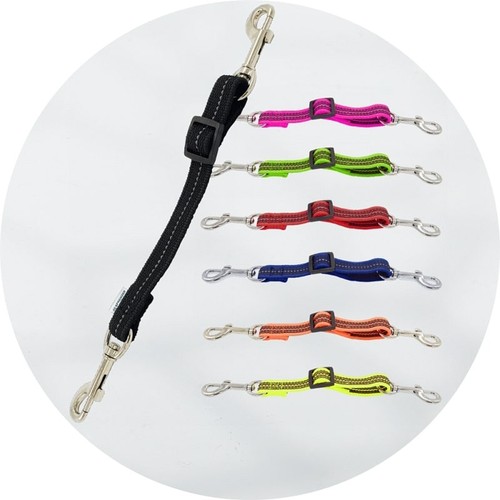 Herm sprenger reflective nylon - sprenger,