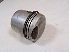 TRIUMPH PRE UNIT PISTON 650 STD 71MM 6T T120 T110 TR6 TRITON CAFE RACER HEPOLITE