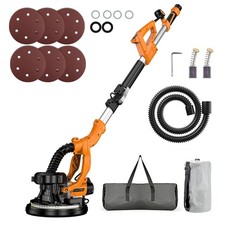 9" Drywall Sander 750W Pure