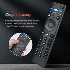 Remote Control XRT140U, Open