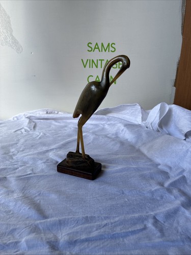Vintage hand carved - hand,