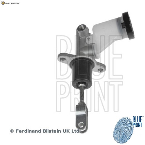 Master cylinder clutch - master,