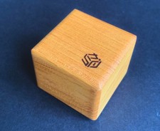 Japanese Puzzle Box Karakuri
