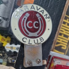 Vintage Chrome Car Mascot