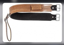 Back Cinch Strap Western Horse