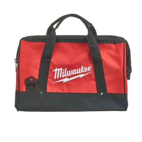 Milwaukee red contractor tool - contractor,