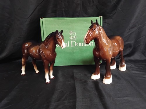 Royal doulton ceramic - 1,