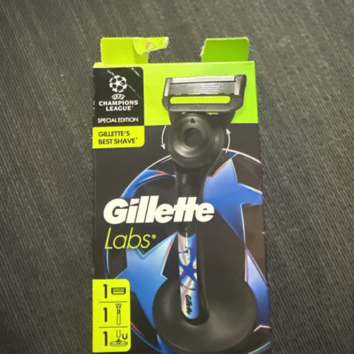 Gillette labs special edition - gillette,