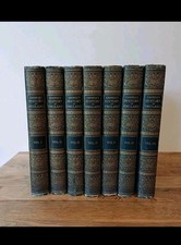 Cassells History of England