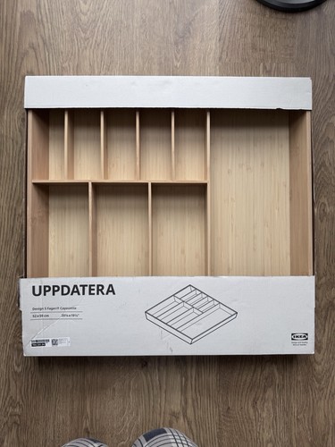 Ikea uppdatera tray drawer - ikea,