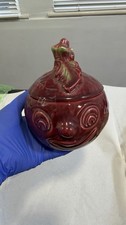 VINTAGE SYLVAC NOVELTY "FACE